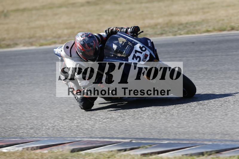 /46 27.09.2026  Speer Racing ADR/Gruppe rot/316